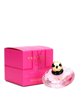 Baby Doll  .. 30ml (   )