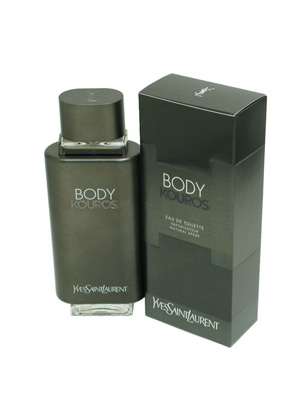 Body Kouros  .. 100ml (   )