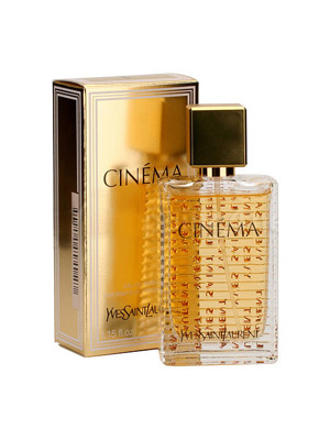 Cinema  .. 15ml (   )