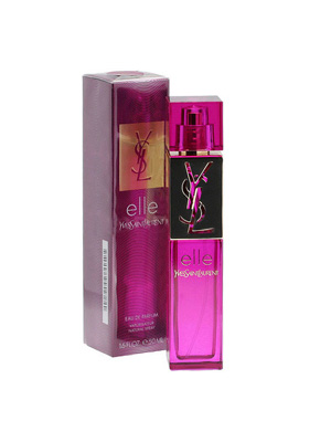 Elle  .. 30ml (   )