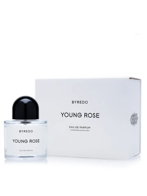 Young Rose .. 100  (   )