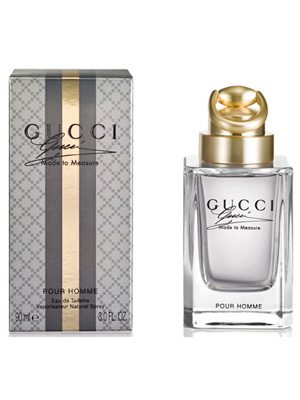 Gucci Made To Measure  .. 30ml (   )