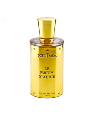 Le Parfum d