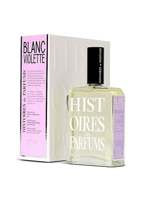 Blanc Violette .. 120ml (   )