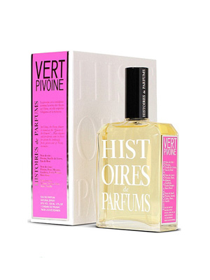 Vert Pivoine .. 120ml (   )