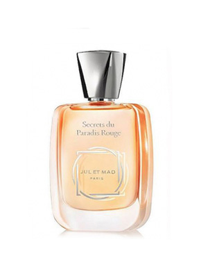 Secrets du Paradis Rouge  50ml (   )