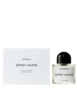 Gypsy Water .. 100 (   )