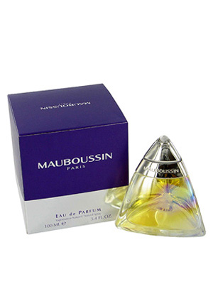 Mauboussin  .. 100ml (   )