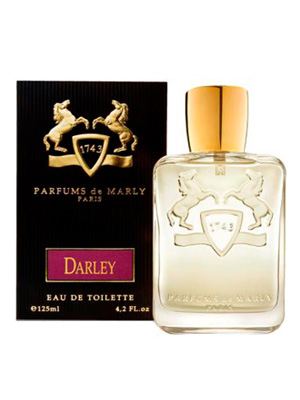 Darley  .. 125ml (   )