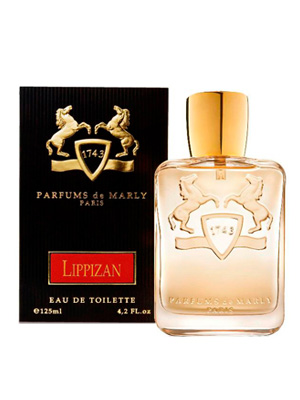 Lipizzan  .. 125ml (   )