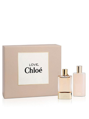 Love Chloe   (   )