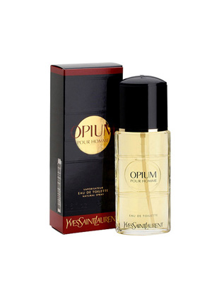 Opium pour Homme  .. 100ml (   )