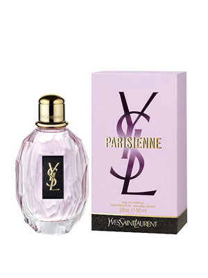 Parisienne Woman  .. 30ml (   )