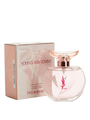 Young Sexy Lovely  .. 30ml (   )