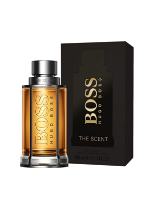 Boss The Scent  .. 100ml (   )