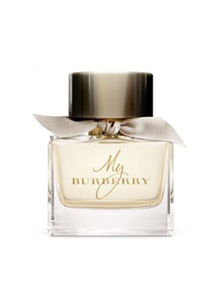 My Burberry Eau de Toilette  .. 90ml (   )