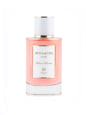 Oud Sakura . .. 100 (   )