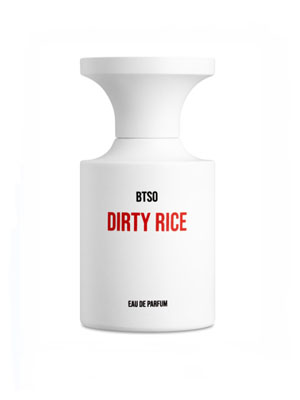 Dirty Rice .. 50  (   )