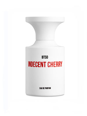 Indecent Cherry .. 50  (   )