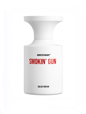 Smokin Gun .. 50  (   )