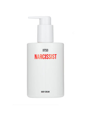    NARCISSIST 300  (   )