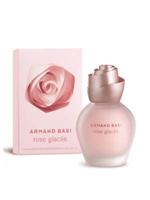 Rose Glacee  .. 30ml (   )