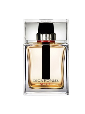 Dior Homme Sport  .. 100ml 2012 Edition (   )