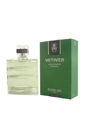 Vetiver  .. 75ml (   )