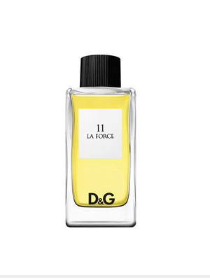 11-La Force .. 100ml (   )