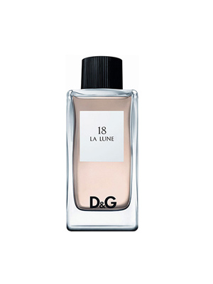 18-La Lune  .. 100ml (   )