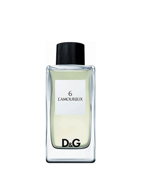 6-Lamoureux  .. 50ml (   )