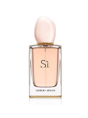 Si Eau de Toilette  .. 100ml (   )