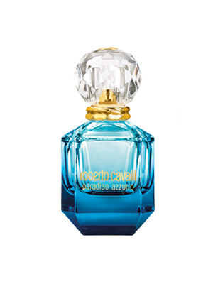 Roberto Cavalli Paradiso Azzuro  . 30ml (   )