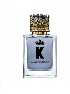 K by Dolce & Gabbana  .. 50ml (   )