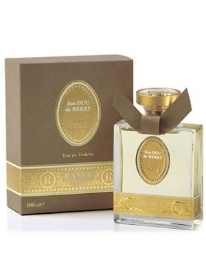 Eau Duc De Berry .. 50ml (   )