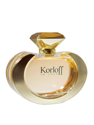 Korloff In Love Woman  .. 100ml (   )