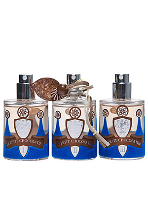    Coffret Le Petit Chocolatier 3*30ml (   )