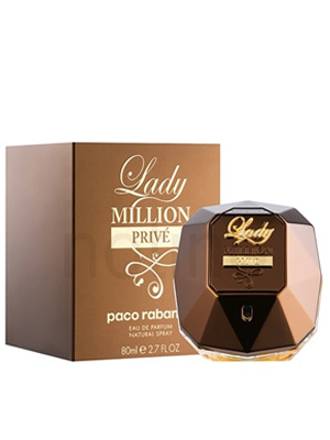 Lady Million Prive  .. 30ml (   )