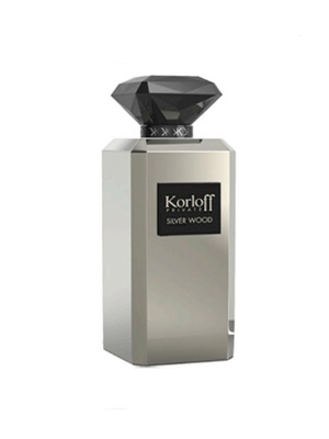 Korloff Men Silver Wood  .. 50ml (   )