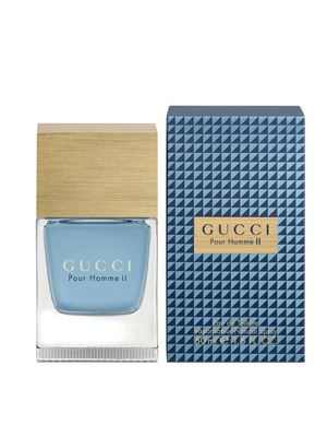 Gucci Pour Homme II  .. 100ml (   )