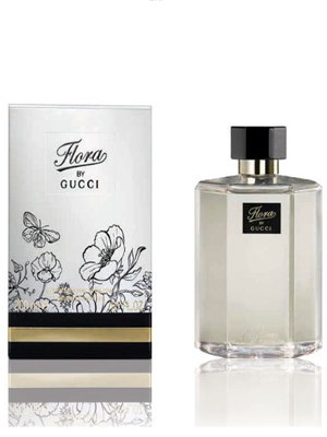 Flora by Gucci     200ml (   )