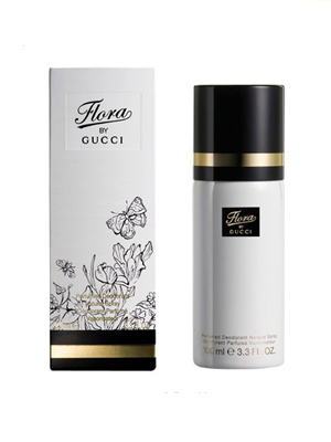 Flora by Gucci   100ml (   )