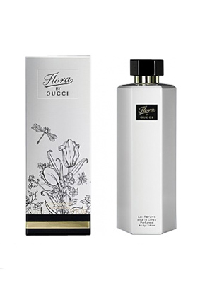 Flora by Gucci     200ml (   )