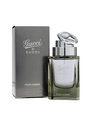 Gucci By Gucci pour Homme   / 50ml (   )