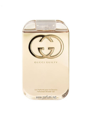 Gucci Guilty     200ml (   )