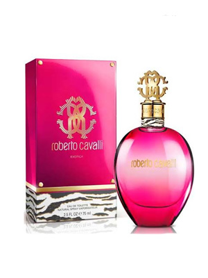 Roberto Cavalli Exotica  .. 75ml (   )