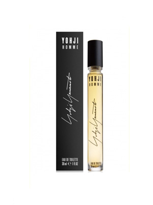 Yohji Homme  .. 100ml (   )