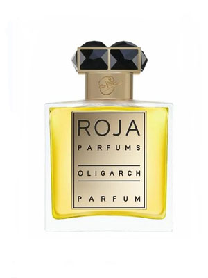 Oligarch Pour Homme  50 (   )