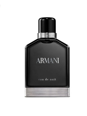 Armani Eau De Nuit  .. 100ml (   )