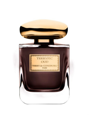 Terrifyc Oud .. 100ml (   )